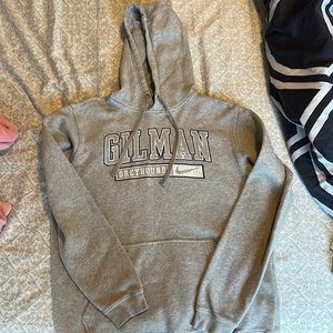 Nike Gilman Hoodie